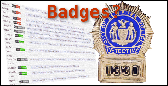 PyPI badges often don't display · Issue #1653 · badges/shields · GitHub